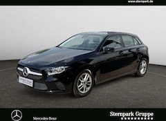 Bild des Angebotes Mercedes-Benz A 180 A 180 d Business Navi+Sitzheizung+Automatik