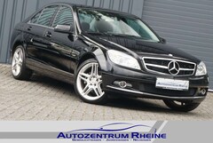 Bild des Angebotes Mercedes-Benz C 280 Lim. Avantgarde Prins LPG SHZ PDC XENON
