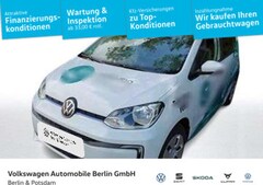Bild des Angebotes VW e-up! Style Plus