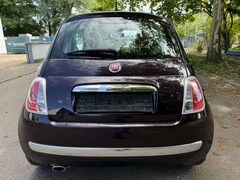 Bild des Angebotes Fiat 500 1.4 Panorama Neu Kupplung Neu HU/AU
