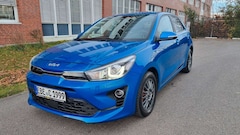 Kia Rio Platinum Edition