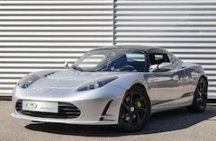 Bild des Angebotes Tesla Roadster Sport 2.5 Sterling Silber Carbon 2.Hand