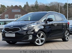 Bild des Angebotes Kia Carens 1.7 CRDI*SPIRIT*7-SITZE*LEDER*CAM*TÜV NEU