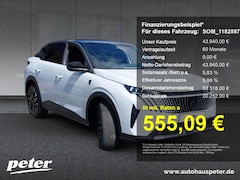 Bild des Angebotes Peugeot 3008 3008 GT Hybrid 145 eDSC +Winter+Kamera+Alcantara