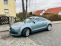 Bild des Angebotes Audi TT TT Coupe 3.2 quattro