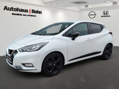 Bild des Angebotes Nissan Micra 0.9 IG-T Tekna