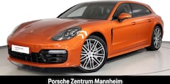 Bild des Angebotes Porsche Panamera 4 Sport Turismo SportDesign Luft Bose Privacy