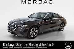 Bild des Angebotes Mercedes-Benz E 220 d Avantgarde Advanced 360° LED Keyless-Go