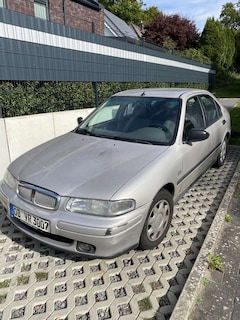 Bild des Angebotes Rover 400