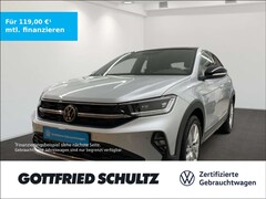 Bild des Angebotes VW Taigo Move 1.0 TSI Pano Navi AID-Pro