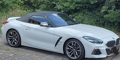 Bild des Angebotes BMW Z4 Z4 M40i Garantie