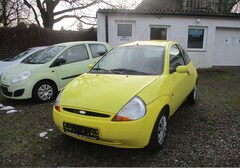 Bild des Angebotes Ford Ka/Ka+ Ka , Klima