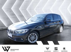 Bild des Angebotes BMW 120 i Sport Line HGSD NAVI W-LAN FACEL. LED