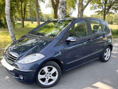Bild des Angebotes Mercedes-Benz A 150 TOP*MB-A150"Avantgarde"Autom., 98400km,Navi.