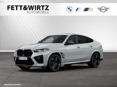 BMW X6 M Competition Panorama|DAProf.|Head-Up|H/K