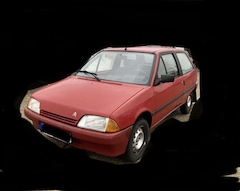 Bild des Angebotes Citroen AX 1.1 Monpti Oldtimer zum fertigstellen