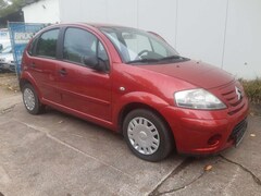 Bild des Angebotes Citroen C3 1.1 SX  2.Hd guter Zust Inspektion + Tüv neu