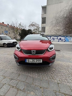 Honda Jazz 1.5 i-MMD Hybrid e-CVT Crosstar Executive Günstig