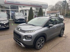 Bild des Angebotes Citroen C3 Aircross C3 AIRCROSS 1.2 PureTech 82 FEEL FSE USB PDC AC
