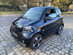 smart forTwo electric drive / EQ (453.391) Passion
