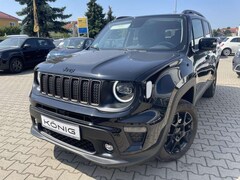 Bild des Angebotes Jeep Renegade PHEV MY22 + Upland