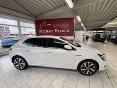 Bild des Angebotes Renault Megane IV  BOSE LED Navi Kamera