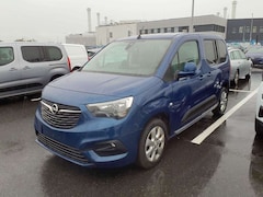 Bild des Angebotes Opel Combo Elegance 1.HAND SCHECKHEFTGEPFLEGT