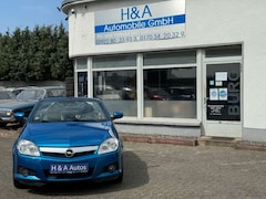 Bild des Angebotes Opel Tigra Twin Top Edition