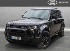 Bild des Angebotes Land Rover Defender 110 X-Dynamic SE D300 Pano ele.AHK Winter Matrix