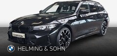 Bild des Angebotes BMW 320 d xDrive Touring M-Sport HiFi AHK Pano ACC uvm.