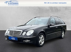 Bild des Angebotes Mercedes-Benz E 280 E 280 T CDI Avantgarde Autom. S-hz