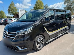 Bild des Angebotes Renault Trafic dCi 150 L2H1 EDC | IRMSCHER | 8 Sitzer