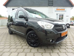 Bild des Angebotes Dacia Dokker Laureate#1.HAND#KLIMA#5-SITZER#TEMOM.#EU6