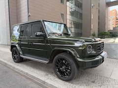 Bild des Angebotes Mercedes-Benz G 400 G 400 d (463.350)