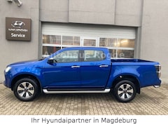 Bild des Angebotes Isuzu D-Max Double Cab 4X4 LSE A/T*Sofort Lieferbar*