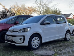 Bild des Angebotes VW up! 1.0 Move