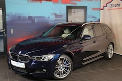 Bild des Angebotes BMW 335 i SAG Touring M-Sportp.BMW Power+Sound-Kit