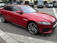 Bild des Angebotes Jaguar XF XF S AWD