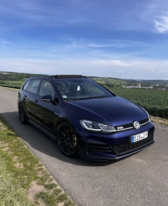 Bild des Angebotes VW Golf GTD