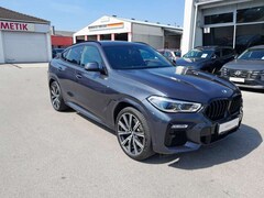 Bild des Angebotes BMW X6 M M50d