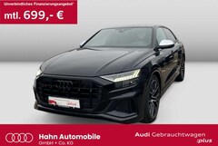 Bild des Angebotes Audi SQ8 4.0TFSI quattro S tronic HUD 360° Standh Pan