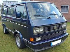 Bild des Angebotes VW T3 Multivan Last Edition
