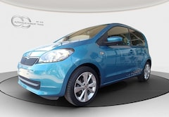 Bild des Angebotes Skoda Citigo 1.0 MPi Fun