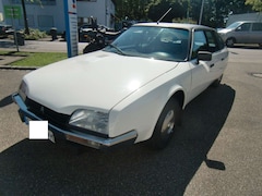 Bild des Angebotes Citroen CX Reflex 2000 Athena orig. 97482 km