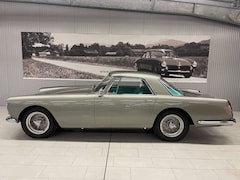 Ferrari 250 GT Pininfarina Coupe - Ferrari Classiche Zertifika
