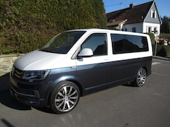 Bild des Angebotes VW T4 Caravelle Caravelle T6 TDI BMT DSG Kurz