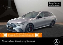 Bild des Angebotes Mercedes-Benz E 53 AMG E 53 4M T-Modell AMG+NIGHT+PANO+360+AHK+LED+HUD+9G