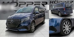 Bild des Angebotes Mercedes-Benz V 250 d L AHK Leder 6-Sitz. Distronic Avantgarde