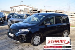Bild des Angebotes Nissan Townstar EV Kombi N-Connecta CCS/Technik-Paket