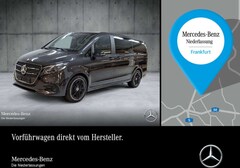 Bild des Angebotes Mercedes-Benz V 300 d AVANTGARDE+AMG+9G+AHK+StandHZ+Klimaautom